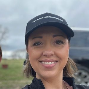 Meet your Posher, April